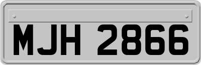 MJH2866