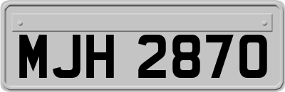 MJH2870