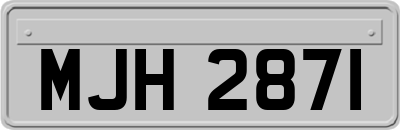 MJH2871