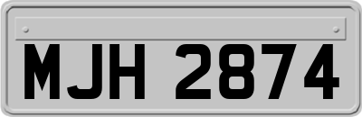 MJH2874