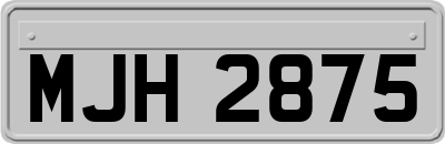 MJH2875