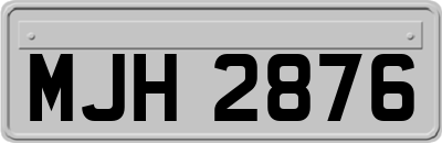 MJH2876