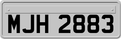 MJH2883