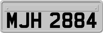 MJH2884