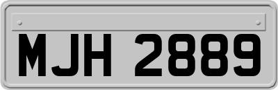 MJH2889
