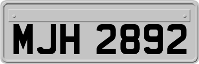 MJH2892