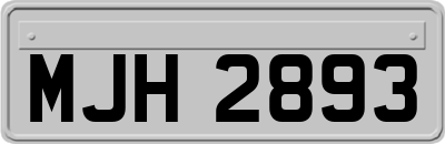 MJH2893
