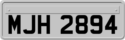 MJH2894