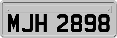 MJH2898