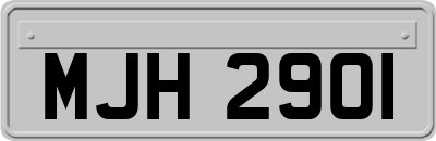MJH2901