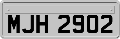 MJH2902