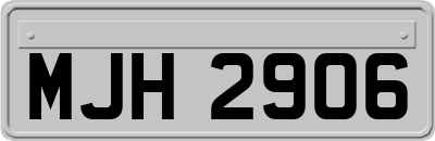 MJH2906