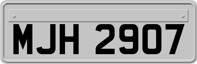 MJH2907