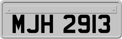 MJH2913