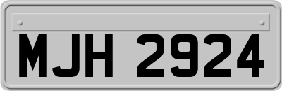 MJH2924