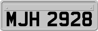 MJH2928
