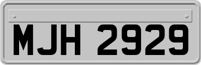 MJH2929