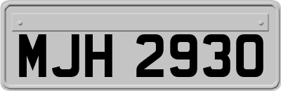 MJH2930