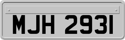 MJH2931