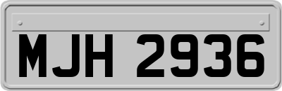 MJH2936
