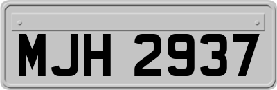MJH2937