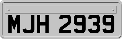 MJH2939