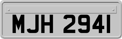 MJH2941