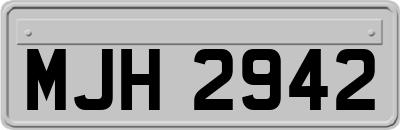 MJH2942