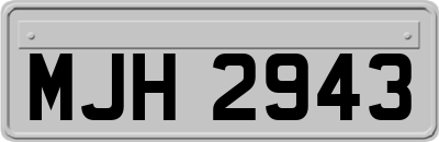 MJH2943