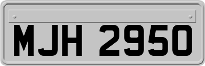 MJH2950