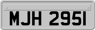 MJH2951