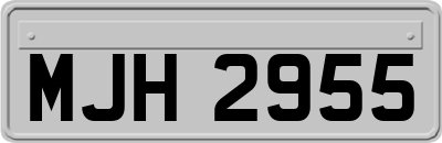 MJH2955