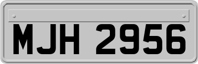 MJH2956