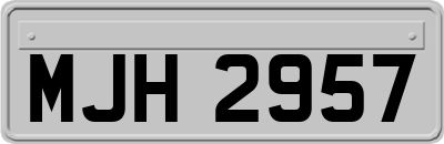 MJH2957