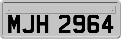 MJH2964