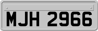 MJH2966