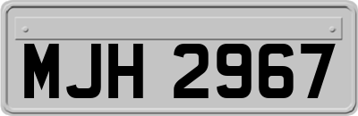 MJH2967