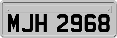 MJH2968