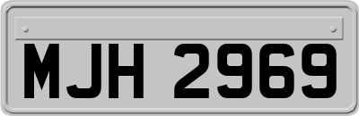 MJH2969