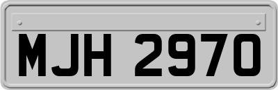 MJH2970