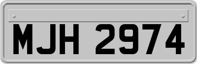 MJH2974