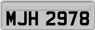 MJH2978