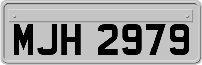 MJH2979
