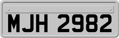 MJH2982