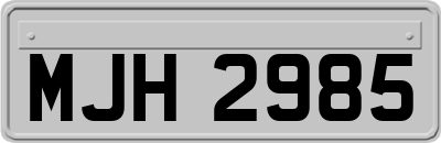 MJH2985