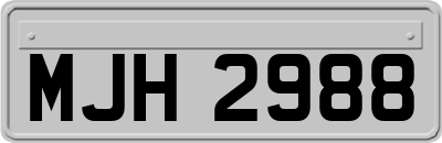MJH2988