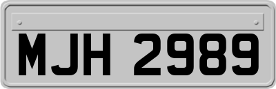 MJH2989