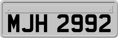 MJH2992