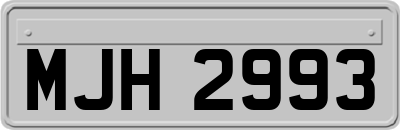 MJH2993