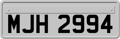 MJH2994